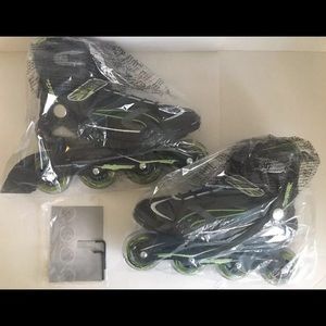 Rollerblade - Men’s Skates - Size 10